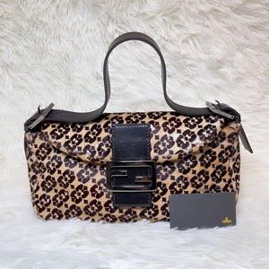 Fendi Baguette Bag
